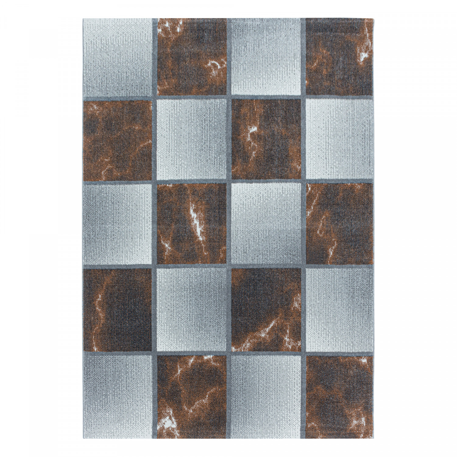 Levně Kusový koberec Ottawa 4201 copper-240x340