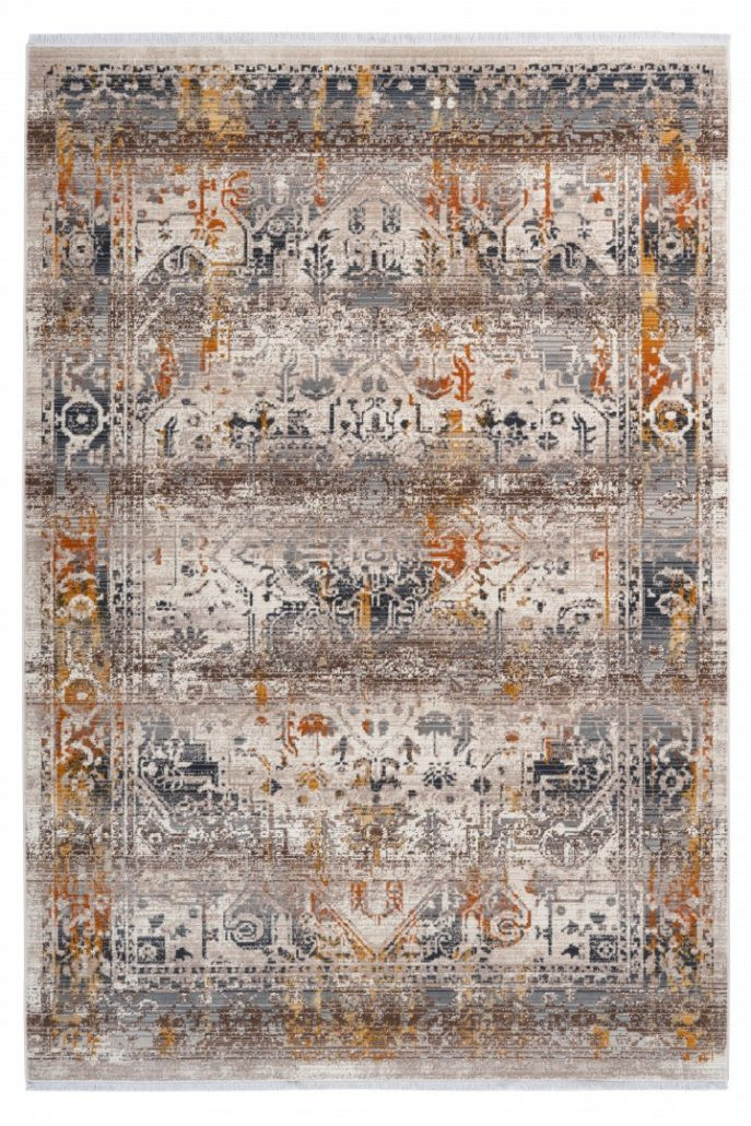 Levně Kusový koberec Inca 357 Taupe-120x170