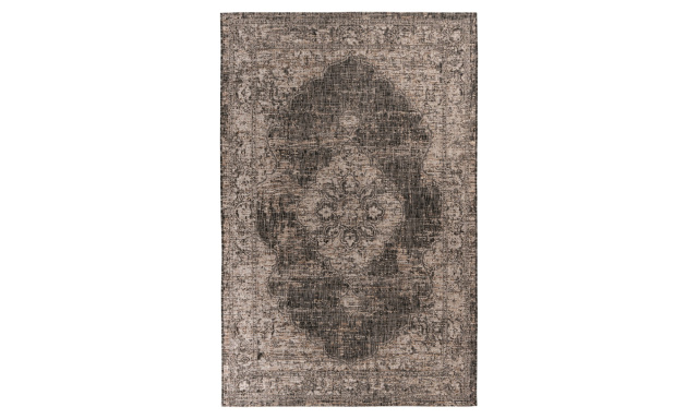 Kusový koberec Nordic 875 grey