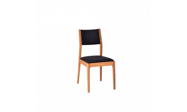 Exkluzivní masivní nábytek Sandero jídelní židle MOR.114.XX