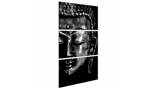 Obraz - Grey Buddha