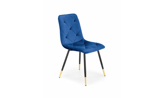 K438 chair color: dark blue