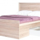 Dřevěné postele 140 x 200 cm – SKLADEM