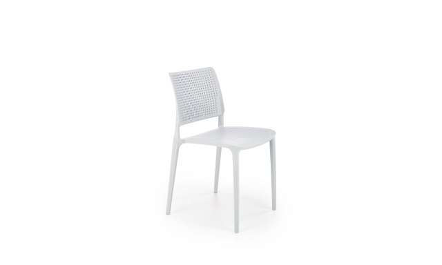 Jídelní židle Hema2056, modrá
