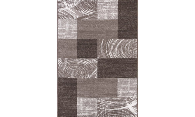 Kusový koberec Parma 9220 brown