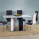  Luxusné dizajnové jedálenské stoly - LACNO