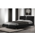  Luxusné postele z EKO kože za SUPER CENY