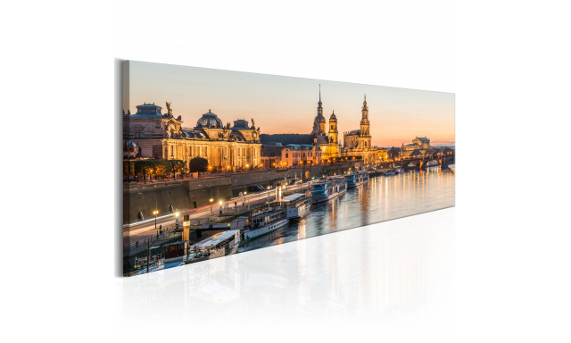 Obraz - Beautiful Dresden