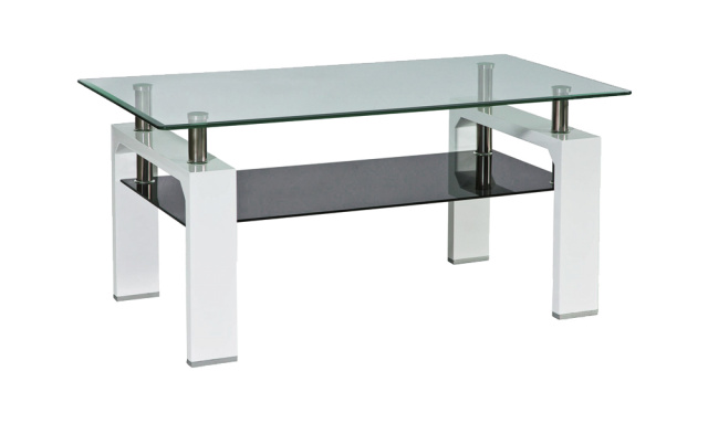 Moderní konferenční stůl Sego349, 110x60cm