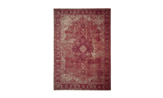 Kusový koberec Manhattan Antique Pink