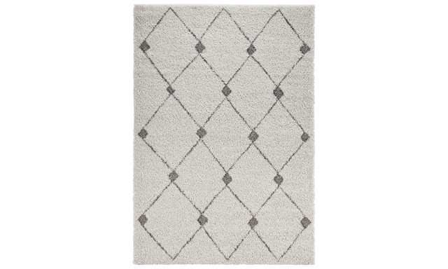 Kusový koberec Allure 104023 Grey/Darkgrey