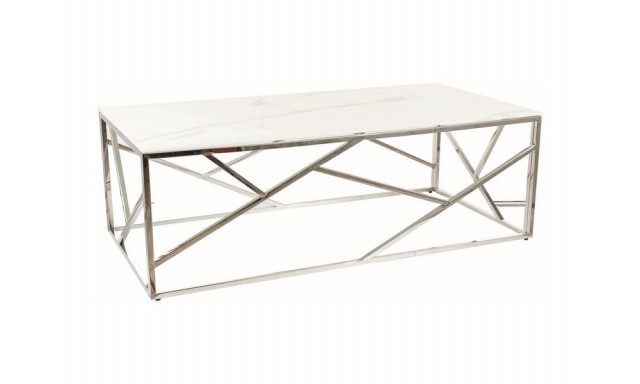 Moderní konferenční stůl Sego420, 120x60cm