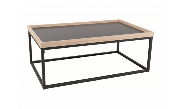 Moderní konferenční stůl Sego434, 100x60cm