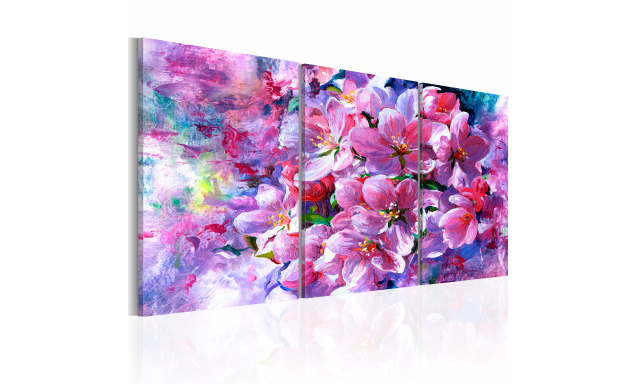 Obraz - Lilac Flowers