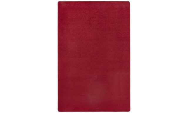Červený kusový koberec Fancy 103012 Rot-80x200
