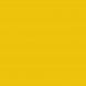 Žluté jednobarevné koberce