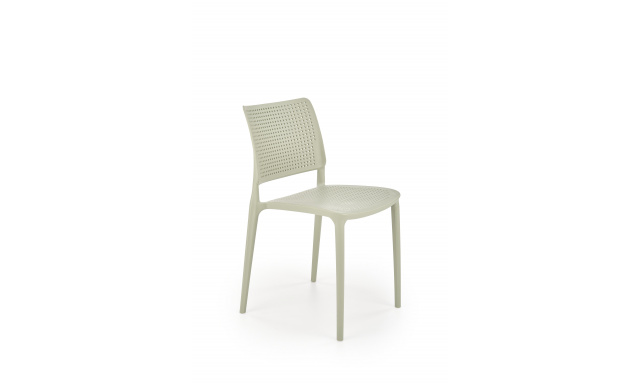 Jídelní židle Hema2057, mátová