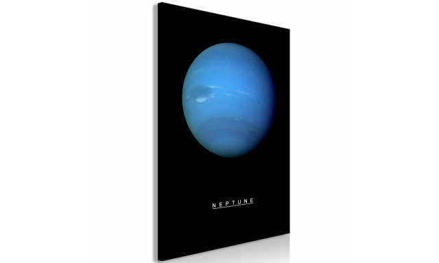 Obraz - Neptune (1 Part) Vertical