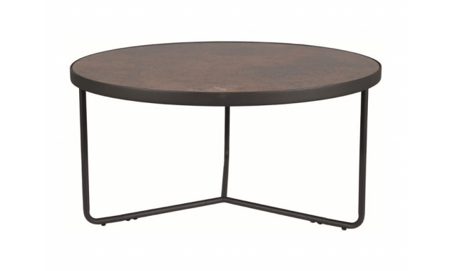 Moderní konferenční stůl Sego410, 80cm