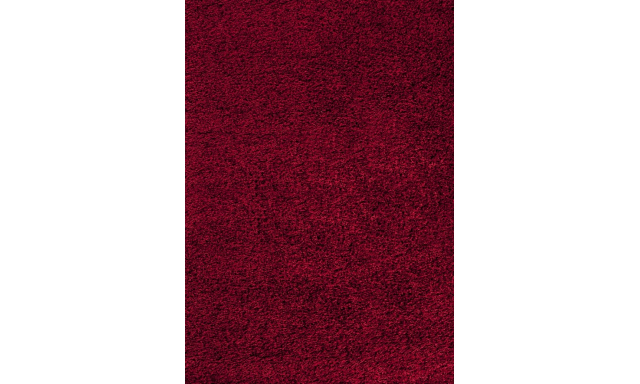 Kusový koberec Dream Shaggy 4000 Red-80x150