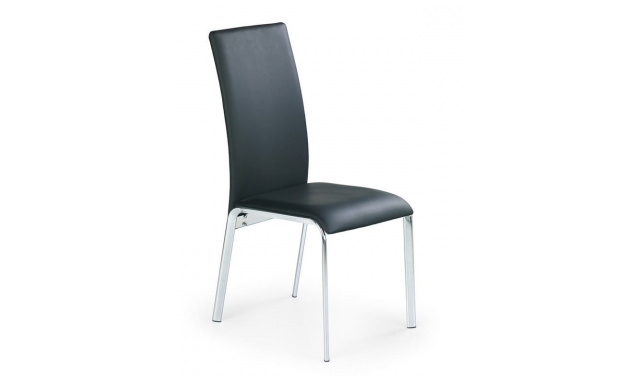  Jídelní židle H599, černá 