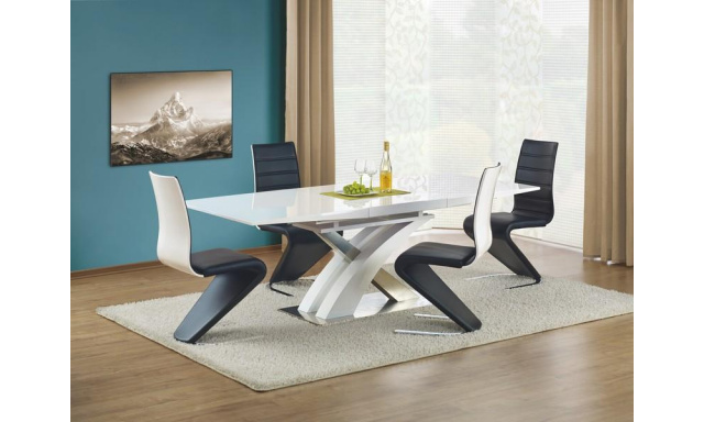 Luxusní jídelní stůl H751