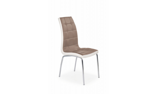Jídelní židle Hema2580, bílá